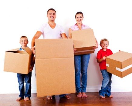 Final commitment statement from Movers Pimlico on ethical moving services