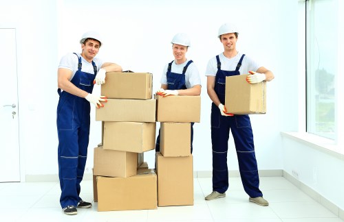 Storage options for Pimlico homes and flats with local space-saving benefits