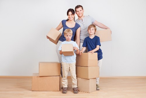 Fair review of a moving company complaint with records