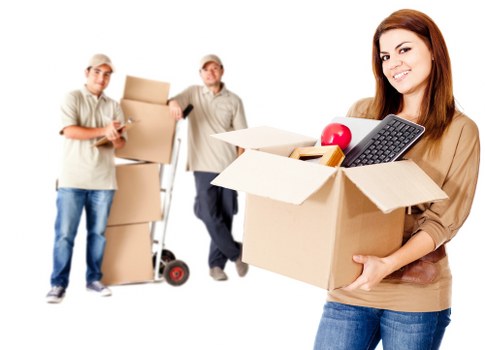 Local moving service for flats and offices around Pimlico
