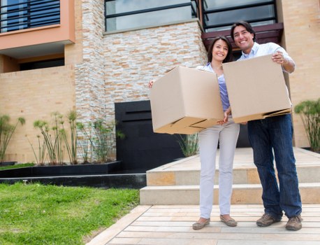 Organised commercial removals process for Pimlico businesses